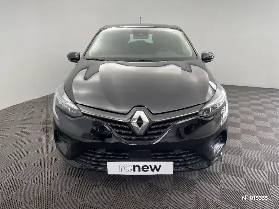 RENAULT CLIO V - voiture d'occasion - Photo 3