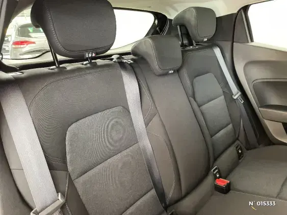 RENAULT CLIO V - voiture d'occasion - Photo 11