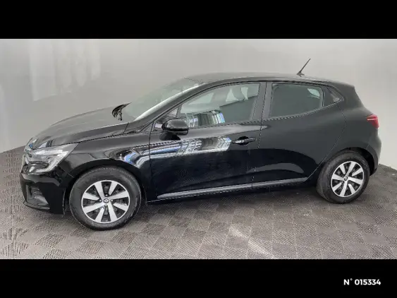 RENAULT CLIO V - voiture d'occasion - Photo 2