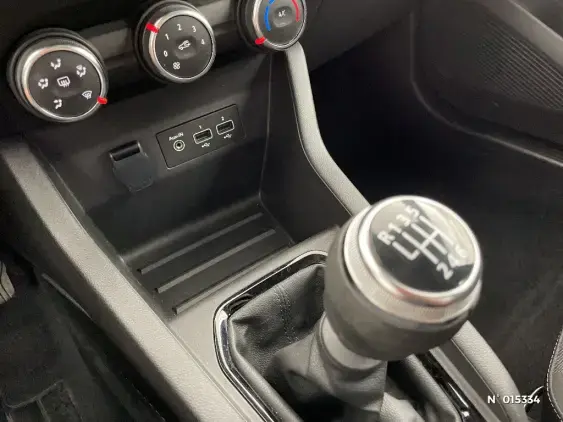 RENAULT CLIO V - voiture d'occasion - Photo 25