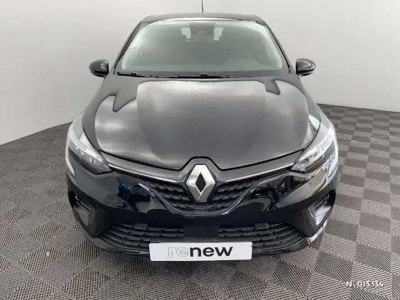 RENAULT CLIO V - voiture d'occasion - Photo 3