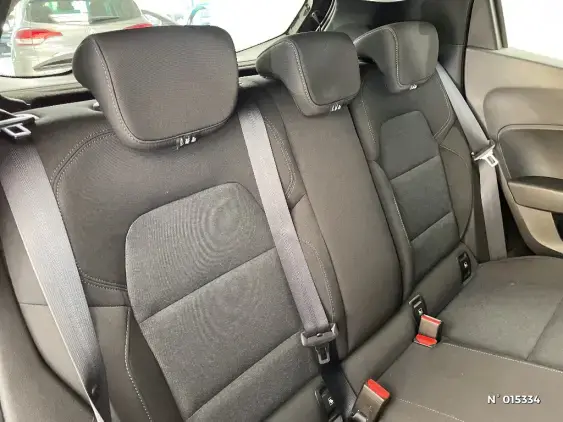 RENAULT CLIO V - voiture d'occasion - Photo 11