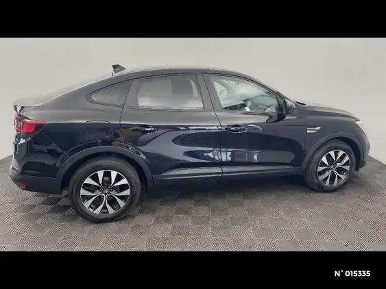 RENAULT ARKANA - voiture d'occasion - Photo 5