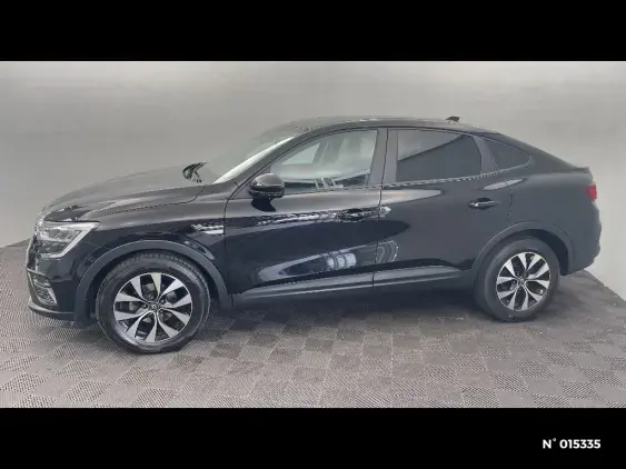 RENAULT ARKANA - voiture d'occasion - Photo 2