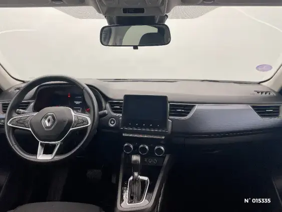 RENAULT ARKANA - voiture d'occasion - Photo 9