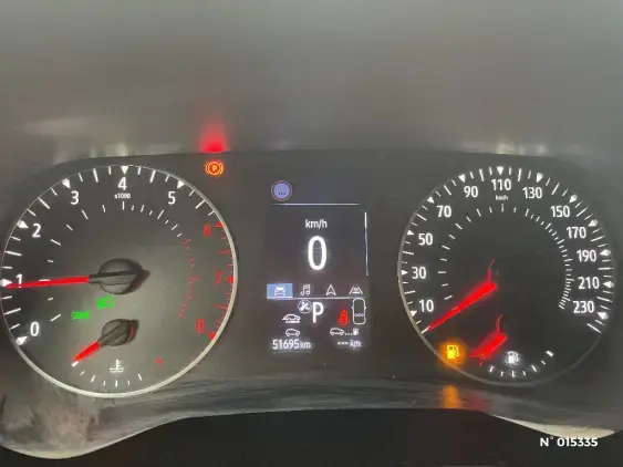 RENAULT ARKANA - voiture d'occasion - Photo 12