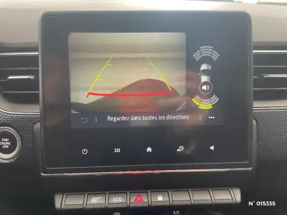 RENAULT ARKANA - voiture d'occasion - Photo 14