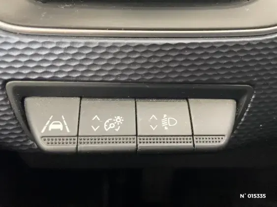 RENAULT ARKANA - voiture d'occasion - Photo 15