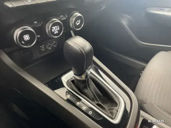 RENAULT ARKANA - voiture d'occasion - Photo 26