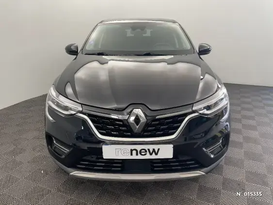 RENAULT ARKANA - voiture d'occasion - Photo 3