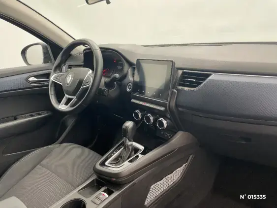 RENAULT ARKANA - voiture d'occasion - Photo 10