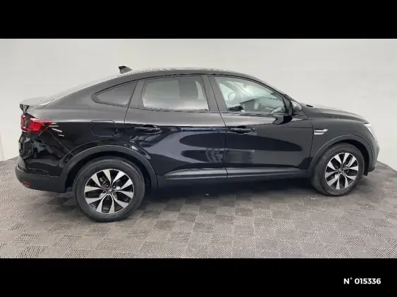 RENAULT ARKANA - voiture d'occasion - Photo 5