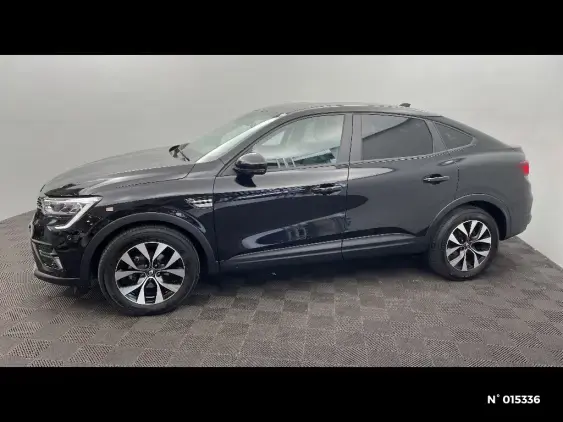 RENAULT ARKANA - voiture d'occasion - Photo 2