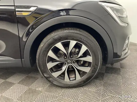 RENAULT ARKANA - voiture d'occasion - Photo 8