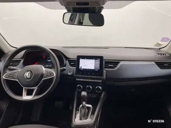 RENAULT ARKANA - voiture d'occasion - Photo 9