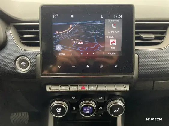 RENAULT ARKANA - voiture d'occasion - Photo 13