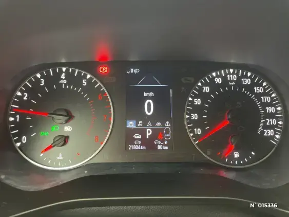 RENAULT ARKANA - voiture d'occasion - Photo 12