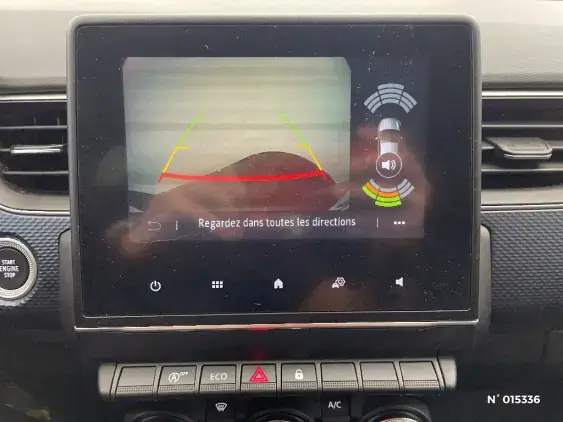 RENAULT ARKANA - voiture d'occasion - Photo 14