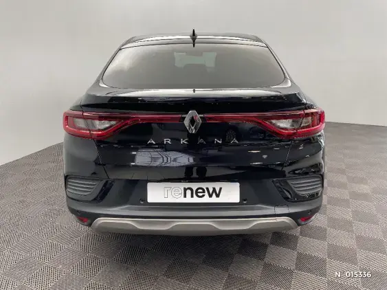 RENAULT ARKANA - voiture d'occasion - Photo 6