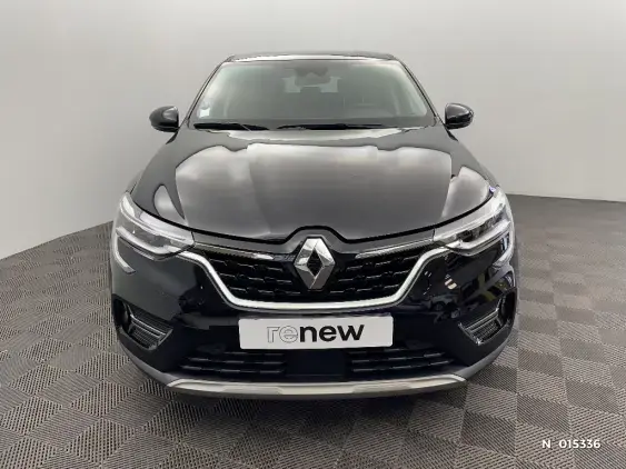 RENAULT ARKANA - voiture d'occasion - Photo 3