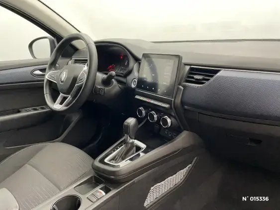 RENAULT ARKANA - voiture d'occasion - Photo 10