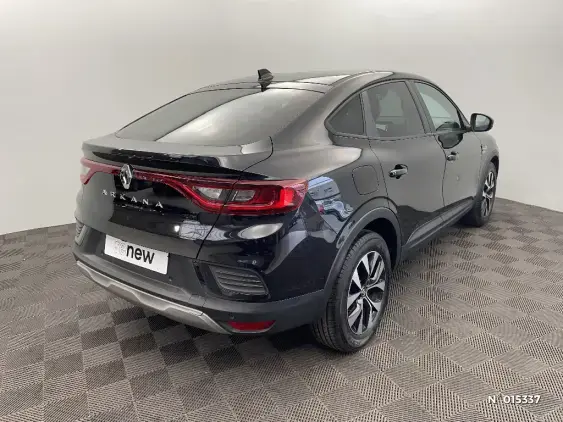 RENAULT ARKANA - voiture d'occasion - Photo 4