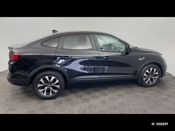 RENAULT ARKANA - voiture d'occasion - Photo 5