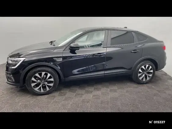 RENAULT ARKANA - voiture d'occasion - Photo 2