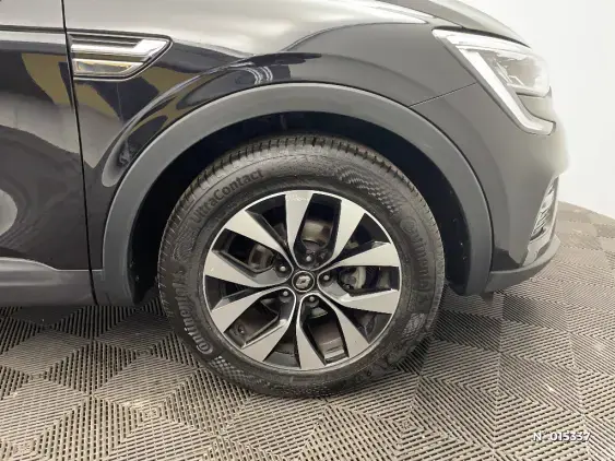 RENAULT ARKANA - voiture d'occasion - Photo 8