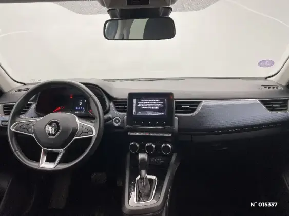 RENAULT ARKANA - voiture d'occasion - Photo 9