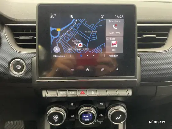 RENAULT ARKANA - voiture d'occasion - Photo 13