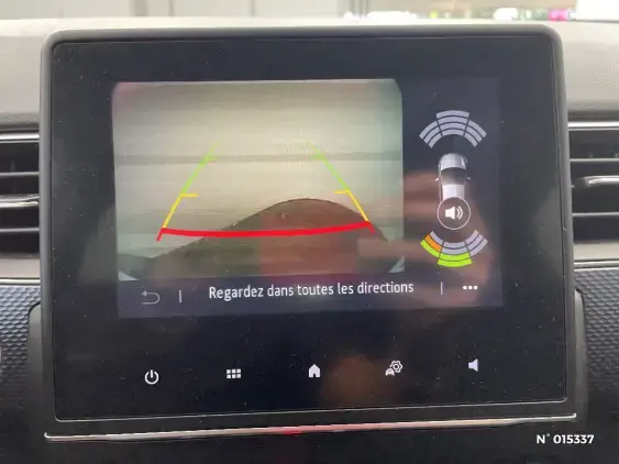 RENAULT ARKANA - voiture d'occasion - Photo 14