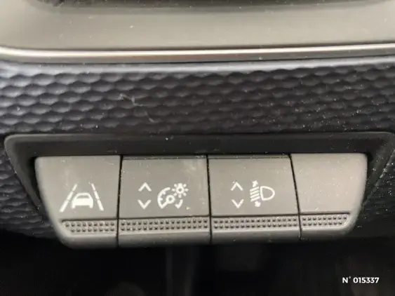 RENAULT ARKANA - voiture d'occasion - Photo 15