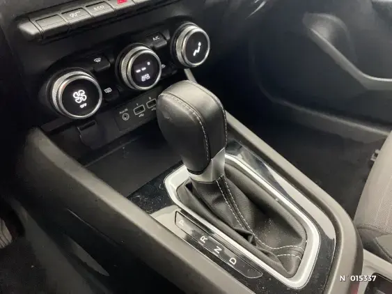 RENAULT ARKANA - voiture d'occasion - Photo 26