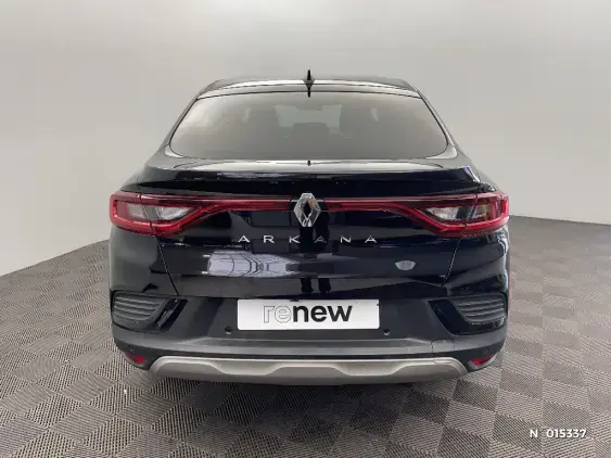 RENAULT ARKANA - voiture d'occasion - Photo 6