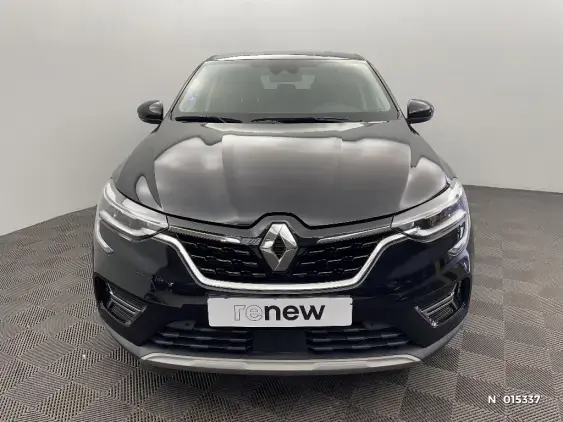 RENAULT ARKANA - voiture d'occasion - Photo 3