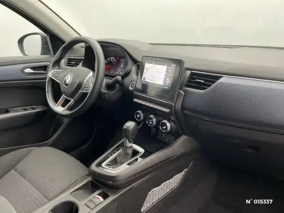 RENAULT ARKANA - voiture d'occasion - Photo 10