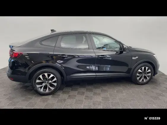 RENAULT ARKANA - voiture d'occasion - Photo 5