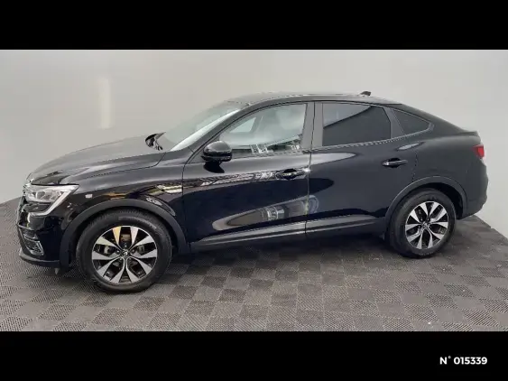 RENAULT ARKANA - voiture d'occasion - Photo 2