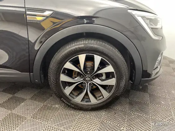 RENAULT ARKANA - voiture d'occasion - Photo 8