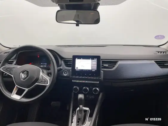 RENAULT ARKANA - voiture d'occasion - Photo 9