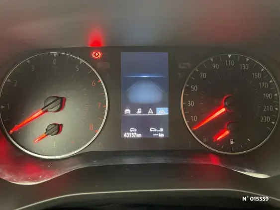 RENAULT ARKANA - voiture d'occasion - Photo 12