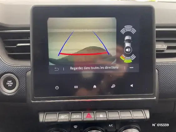 RENAULT ARKANA - voiture d'occasion - Photo 14