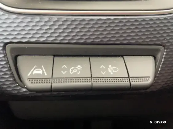 RENAULT ARKANA - voiture d'occasion - Photo 15