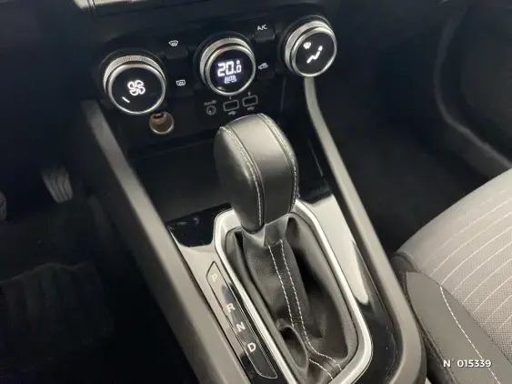 RENAULT ARKANA - voiture d'occasion - Photo 26