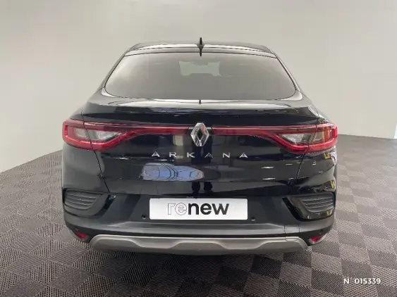 RENAULT ARKANA - voiture d'occasion - Photo 6