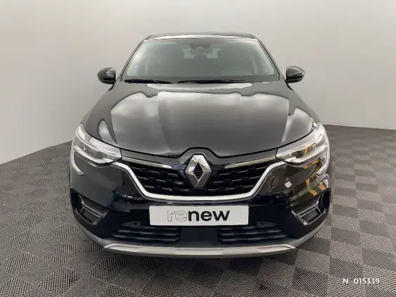 RENAULT ARKANA - voiture d'occasion - Photo 3