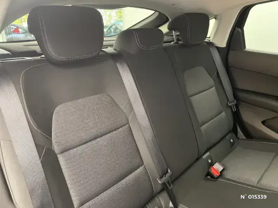 RENAULT ARKANA - voiture d'occasion - Photo 11