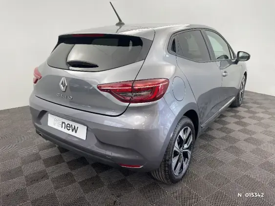 RENAULT CLIO V - voiture d'occasion - Photo 4