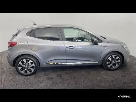 RENAULT CLIO V - voiture d'occasion - Photo 5